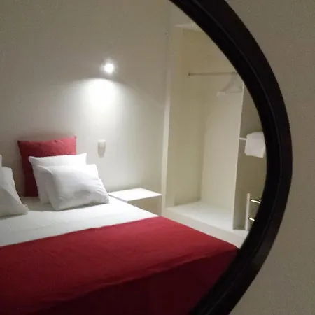 招待所 Casa Natura 4*