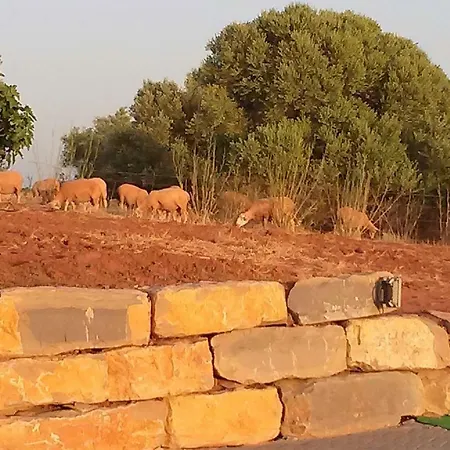 Casa Natura Castro Marim