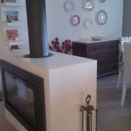 Casa Natura 招待所 4*