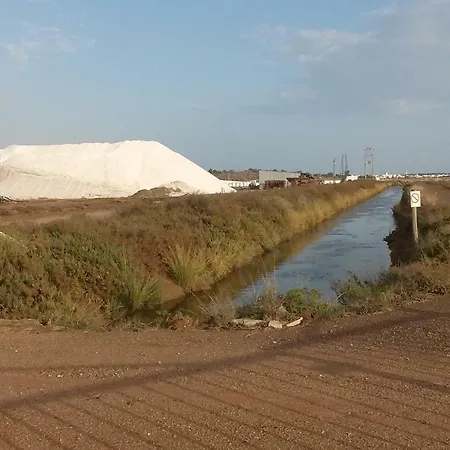 Casa Natura Pensión