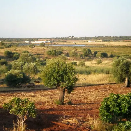 Casa Natura Pensión