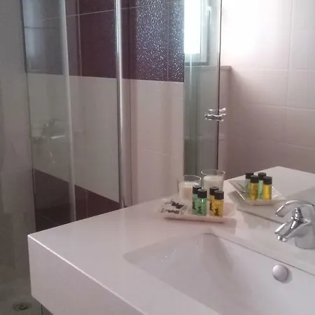 Casa Natura 招待所 马林堡