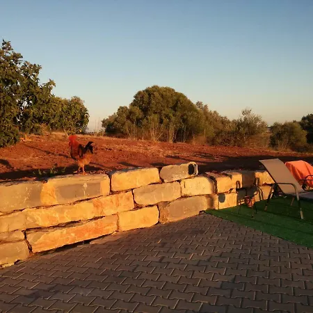 Casa Natura 招待所