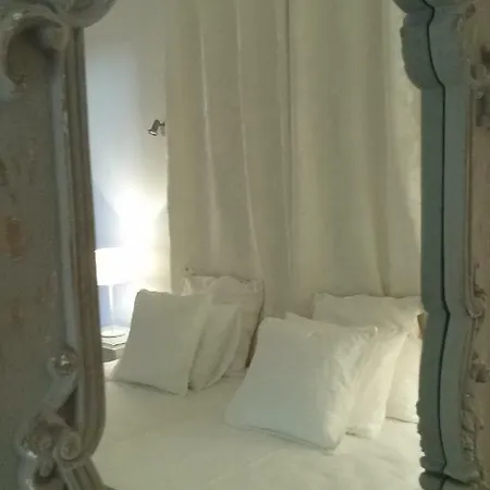 Casa Natura 招待所 4*