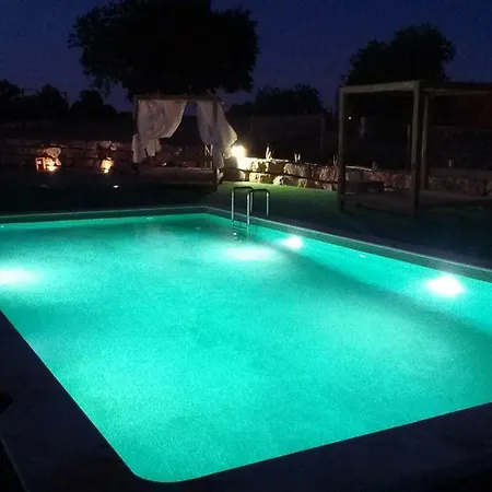 Casa Natura Pensión 4*