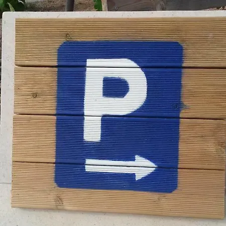 Casa Natura 招待所