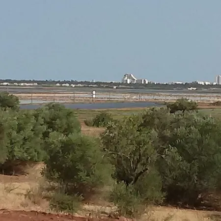 Casa Natura 4* Castro Marim