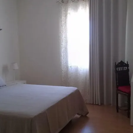 Vendégház Casa Natura