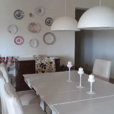 Vendégház Casa Natura