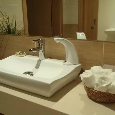 Casa Natura 4*