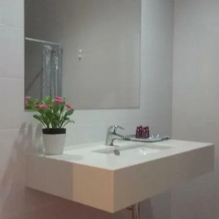 Casa Natura Guest house 4*