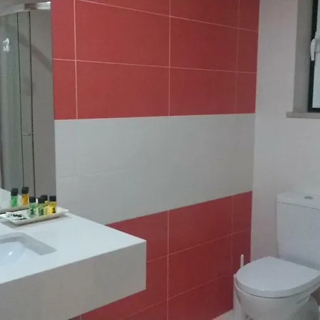 Vendégház Casa Natura