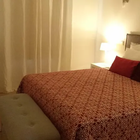 Casa Natura Guest house 4*