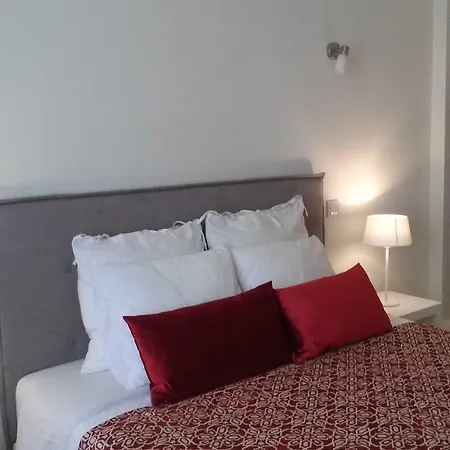 Casa Natura Vendégház Castro Marim