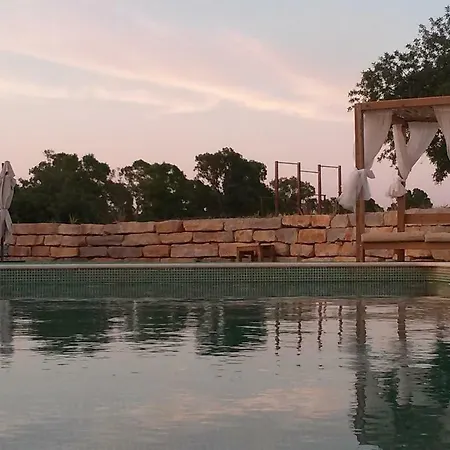 Casa Natura 4*