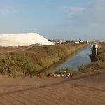Casa Natura ゲストハウス