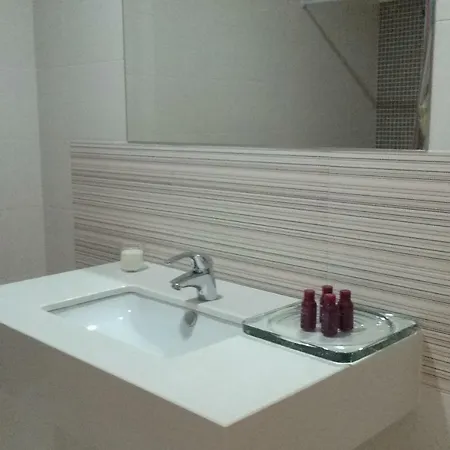 Casa Natura Гостевой дом