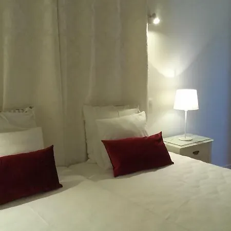 Casa Natura 4* Каштру-Марин