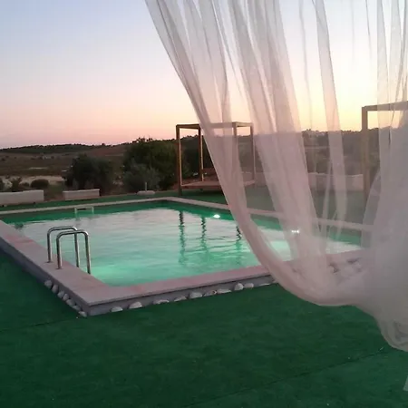 Casa Natura 4* Каштру-Марин