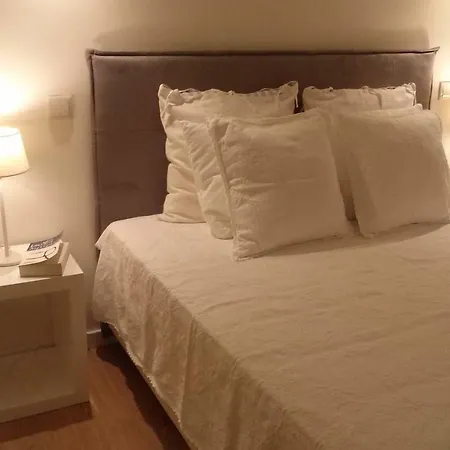 Casa Natura Гостевой дом